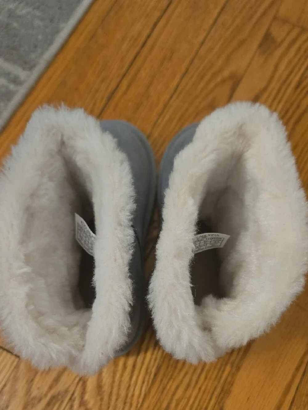 Koolaburra by UGG Nalie Short Boot - Kids'